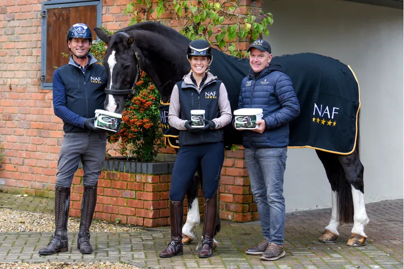 NAF SuperFlex Senior 660g -4